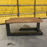 Low table