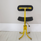 Bennett Chair