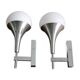 Sciolari wall lights 70