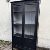 Pop up Christmas 2022 - Glass cabinet