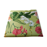 Orchided beauville tablecloth