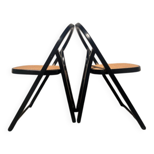 Chaisses italiennes pliantes