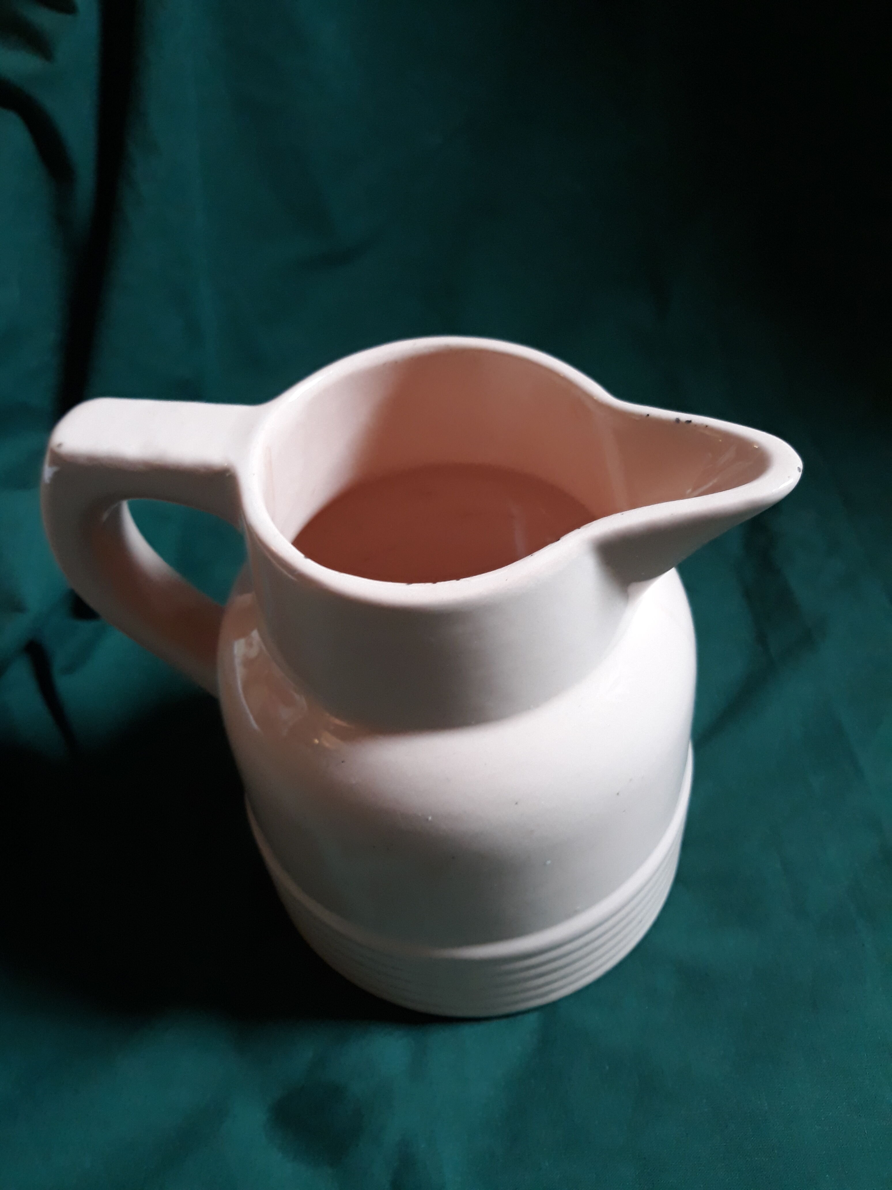 Pitcher of Longwy, France