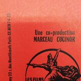 Original movie poster "The Dangerous Liaisons 1959 "Jeanne Moreau, Philipe