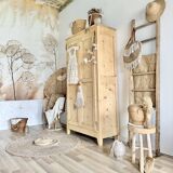 Parisian wardrobe