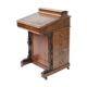 English Office-Secretary Davenport