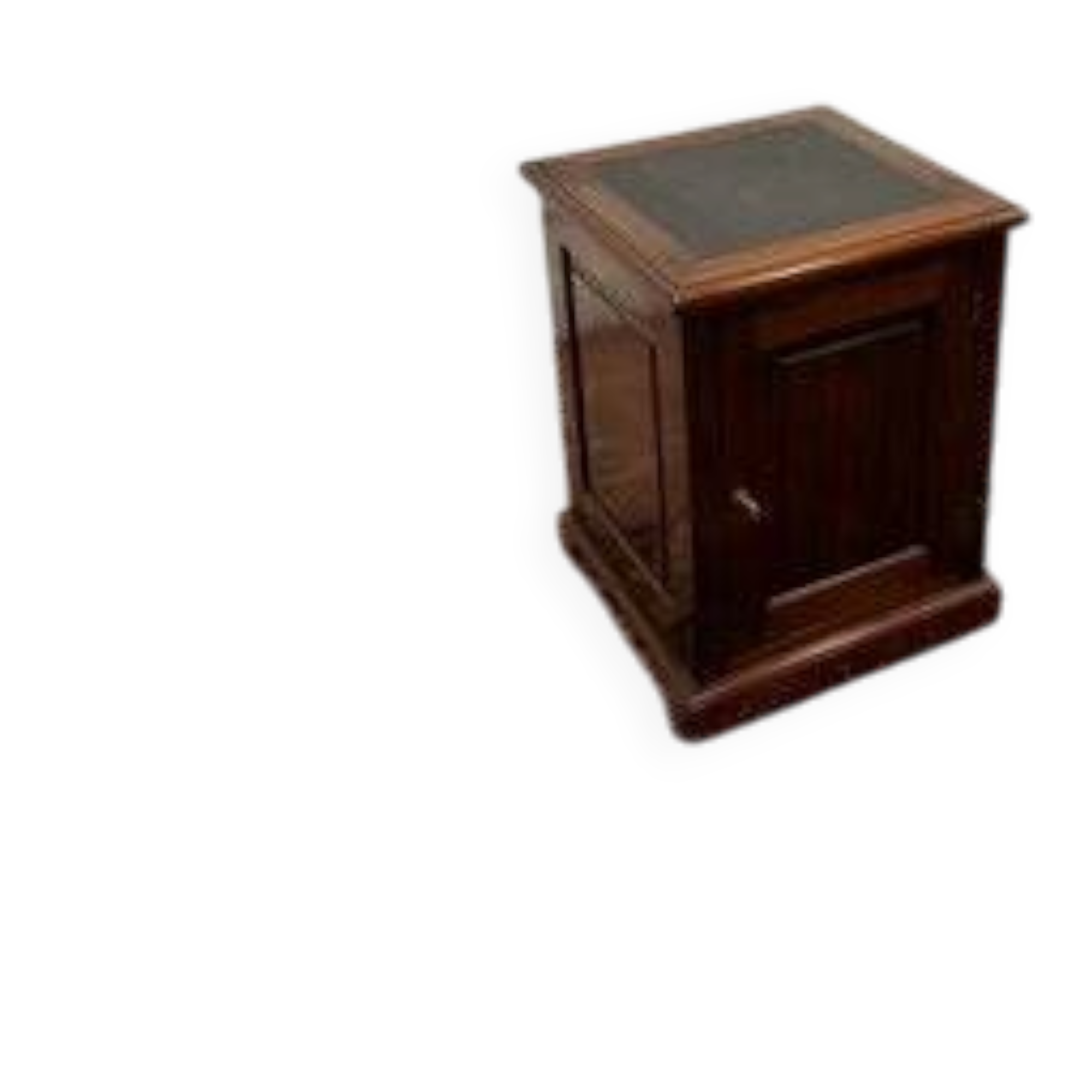 Commode anglaise classique