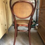 Thonet Bistrot Chairs n°11