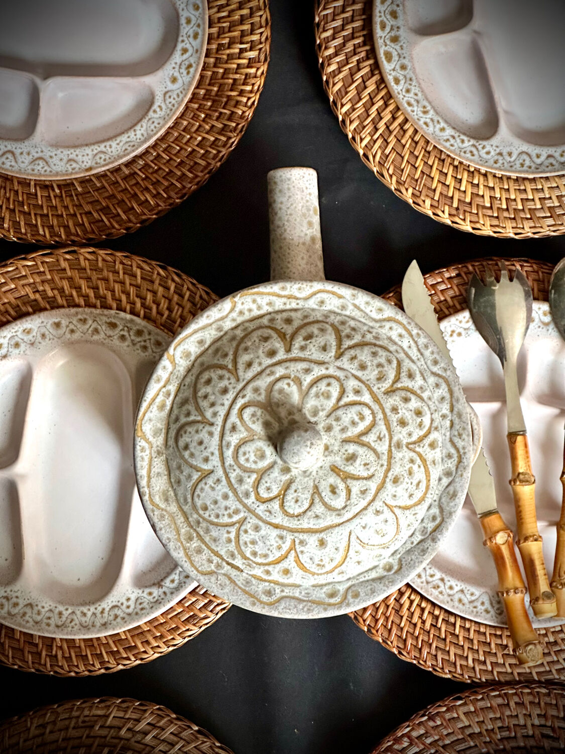 Craquelon Jean Austruy