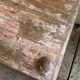 Vintage Indian coffee table
