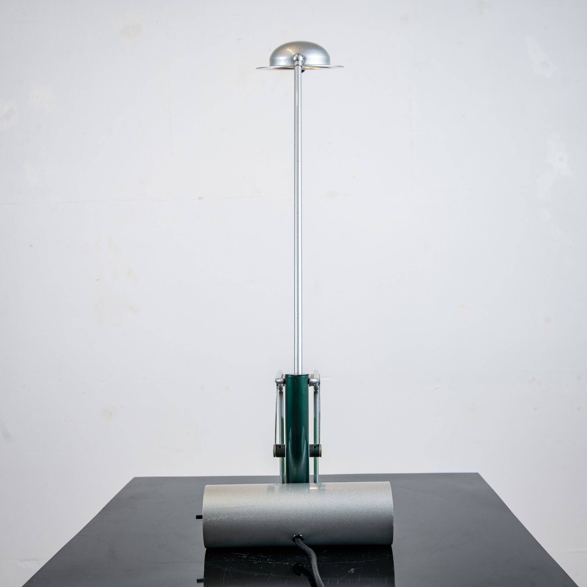 Gedeon lamp by Martine Bedin for Megalit, France, 1985