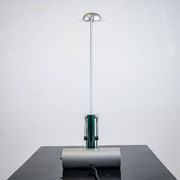 Gedeon lamp by Martine Bedin for Megalit, France, 1985