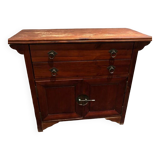 Small Chinese chest of drawers