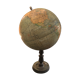 Globe-lander Girard and Barrère