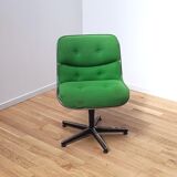 Charles Pollock armchair