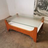 Coffee table design 1960/1970