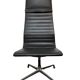 Fauteuil EA119 de Charles & Ray Eames édition Vitra de 2002