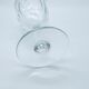 Set of 4 glasses of wine Baccarat model Cassino
