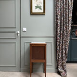 Belle Époque bedside table