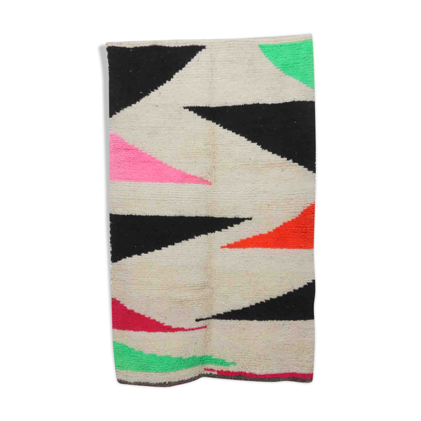 Carpet ourika 143x220cm