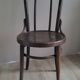 Set of 3 bistro chairs