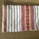Vintage tablecloth
