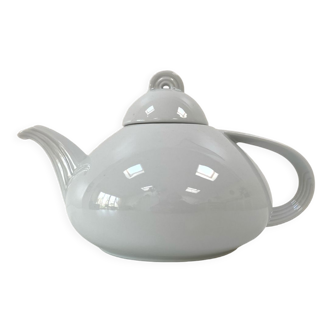 Théière Bavaria Bareuther 1,2 L - Style art déco