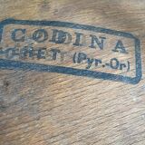 Codina Bistro Chairs