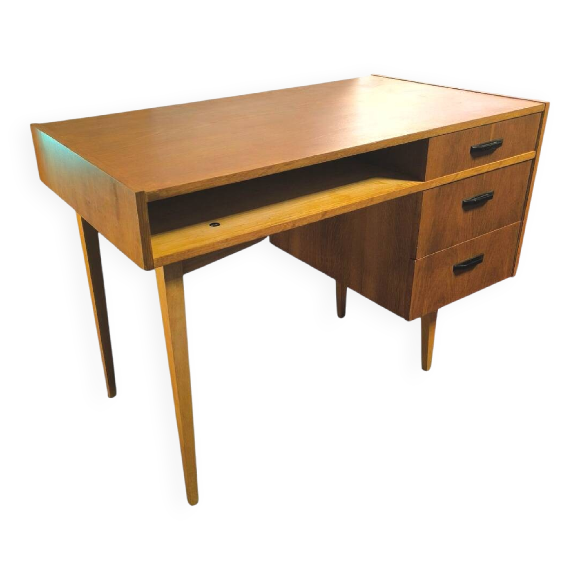 East German desk circa 1960
