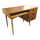 East German desk circa 1960