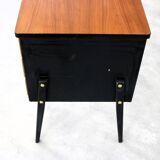 Vintage desk | desk | 60s | sweden