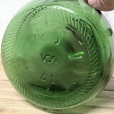 Carboy with handle