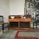 Meuble d'atelier