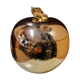 Seau a glace pomme doré