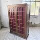 Art Deco wardrobe from the 1940s.