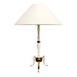 Tripod floor lamp, Italy 1970