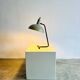 Model 601 'The Director' Table Lamp By Anvia Nederland, The Netherlands 1950S