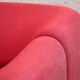 Armchair F598 Groovy  of Pierre Paulin for Artifort