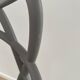 6 kartell masters chairs
