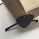 Sofa D70 by Osvaldo glass