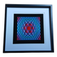 Victor Vasarely after Éditions du Griffon