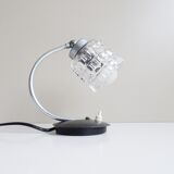 Bedside lamp mid century