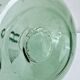 Old Carboy Bottle Dame Jeanne Light Green 20 Liters