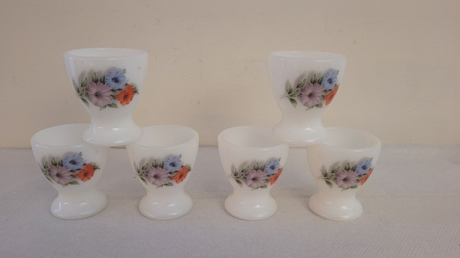 Coquetiers 70's