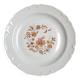 Limoges porcelain plate