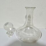 A decanter decanter