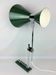 Italian style wall lamp