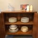 Buffet art déco