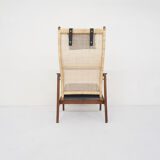 Armchair by P.J. Muntendam for Gebr. Jonkers, The Netherlands 1950'