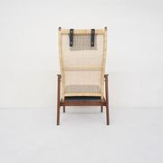 Armchair by P.J. Muntendam for Gebr. Jonkers, The Netherlands 1950'